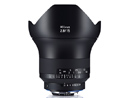 Product image of  Zeiss Milvus 2.8/15 ZF.2